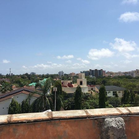 Le Paradis Nyali Mombasa Zewnętrze zdjęcie