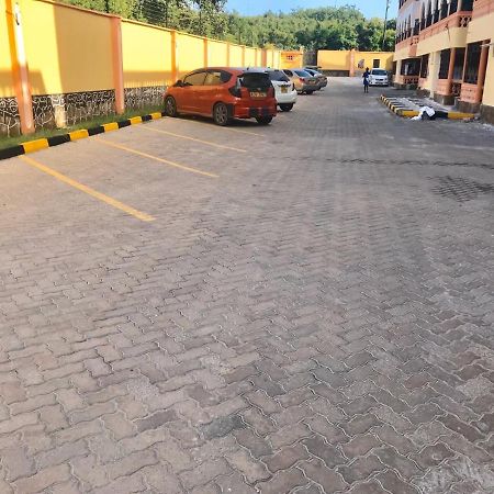 Le Paradis Nyali Mombasa Zewnętrze zdjęcie