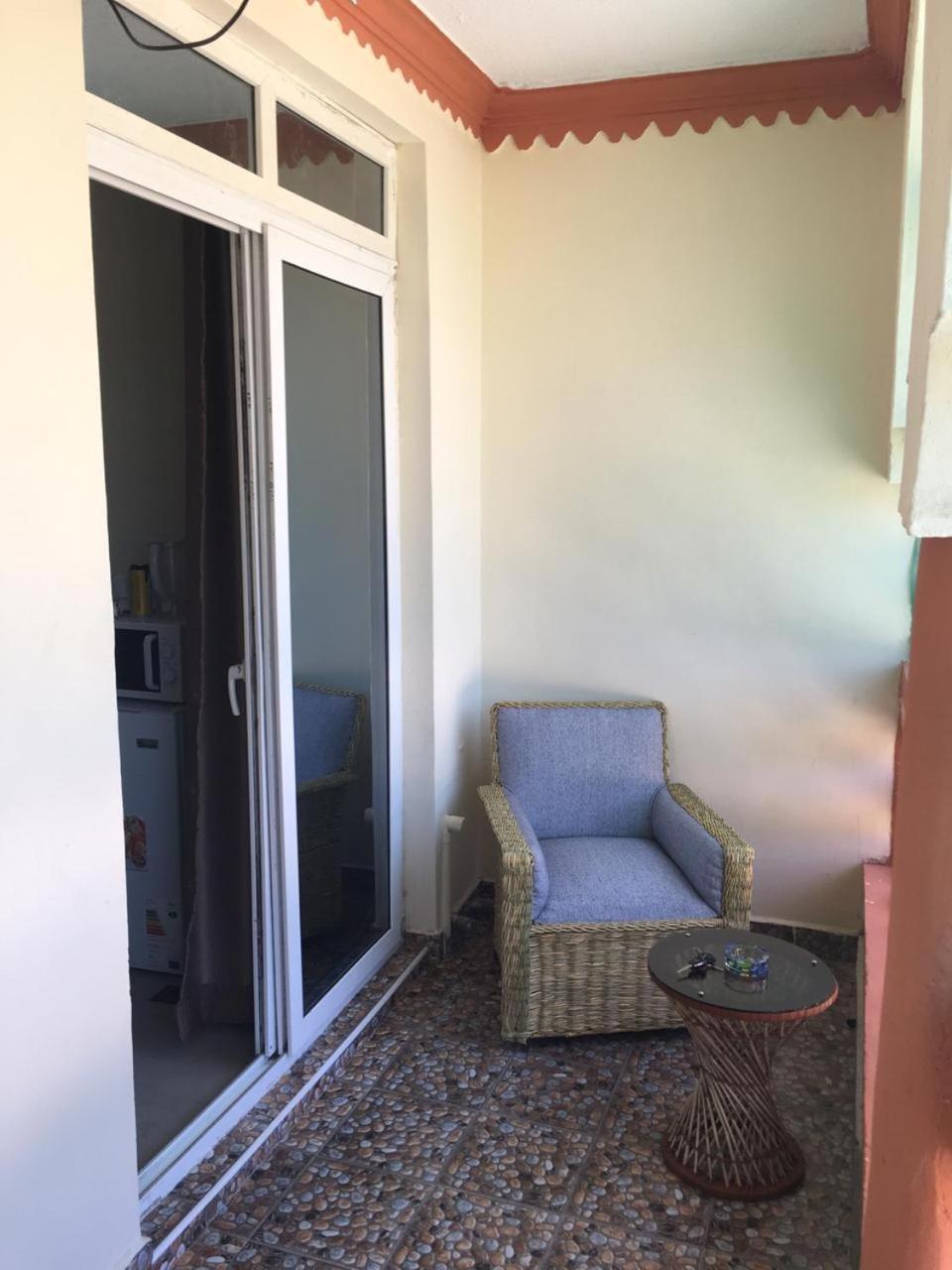 Le Paradis Nyali Mombasa Zewnętrze zdjęcie