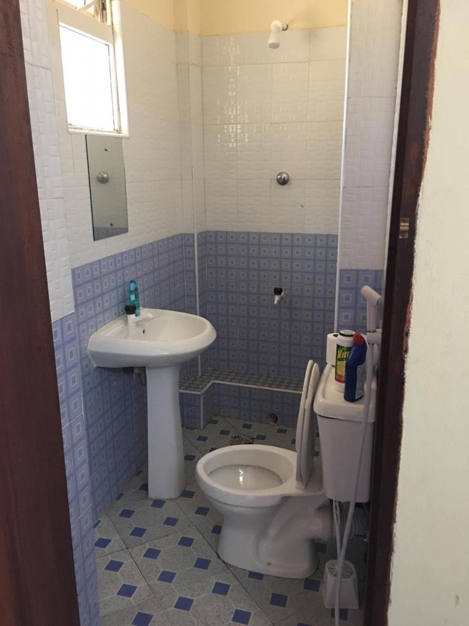 Le Paradis Nyali Mombasa Zewnętrze zdjęcie