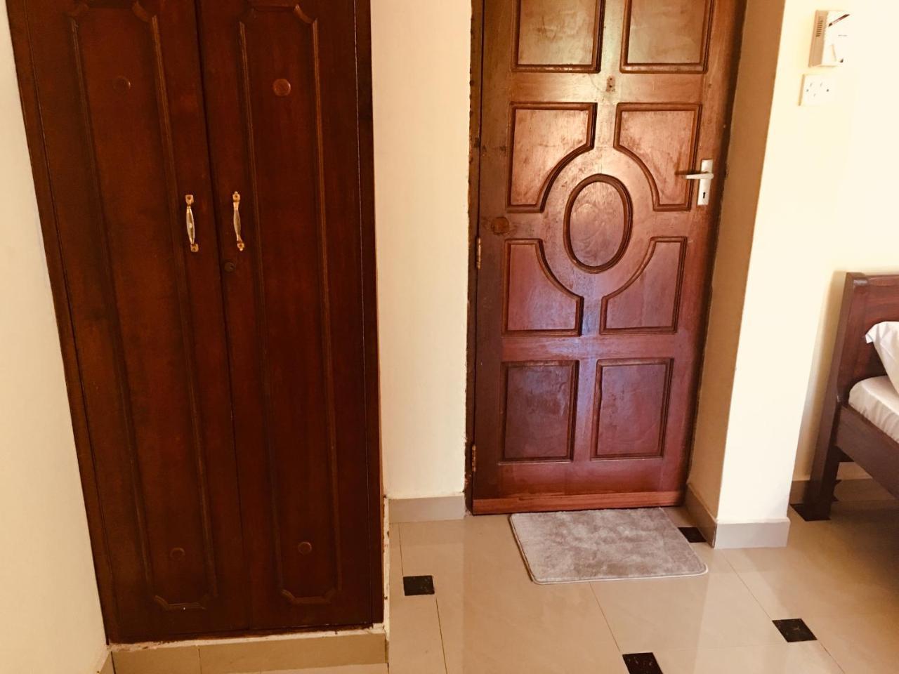 Le Paradis Nyali Mombasa Zewnętrze zdjęcie