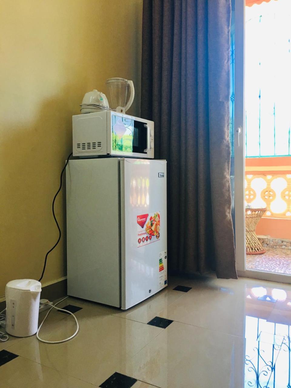 Le Paradis Nyali Mombasa Zewnętrze zdjęcie