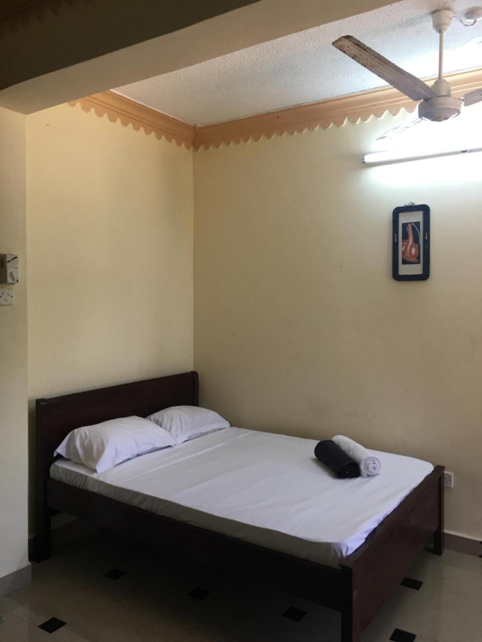 Le Paradis Nyali Mombasa Zewnętrze zdjęcie