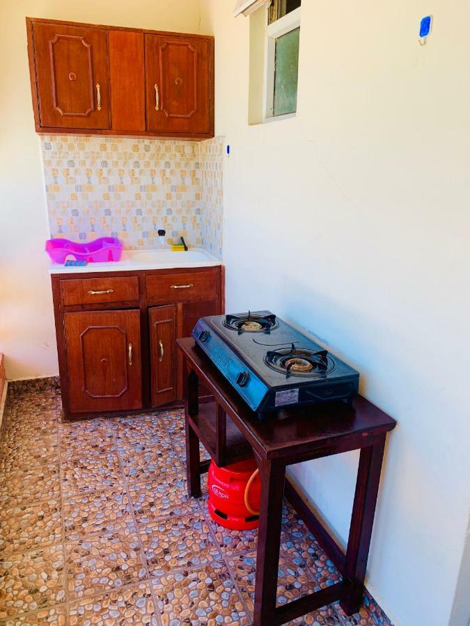 Le Paradis Nyali Mombasa Zewnętrze zdjęcie