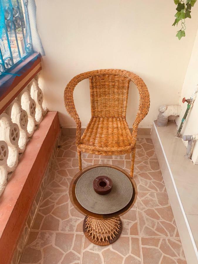 Le Paradis Nyali Mombasa Zewnętrze zdjęcie