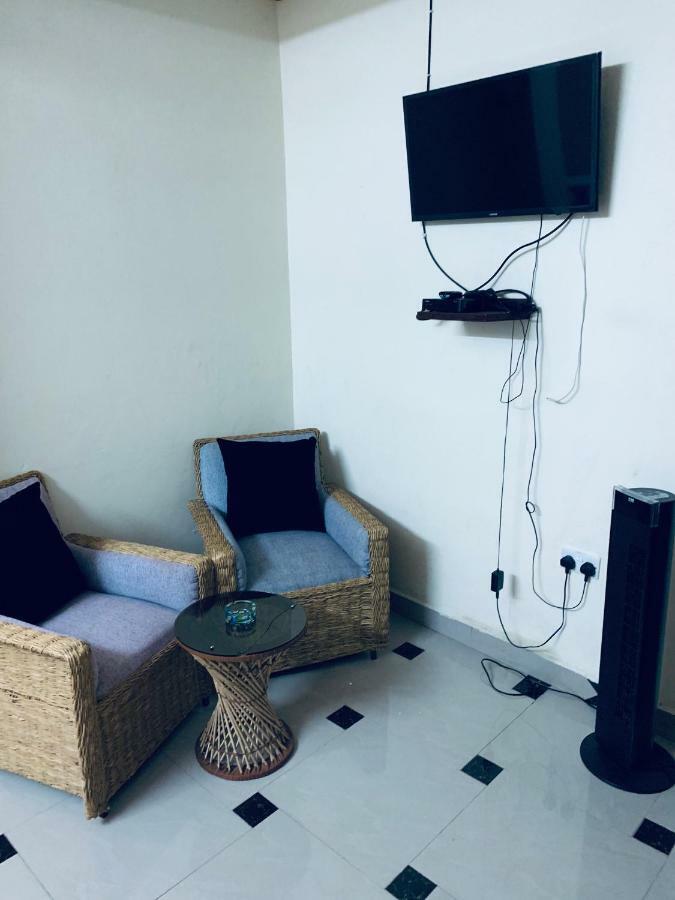 Le Paradis Nyali Mombasa Zewnętrze zdjęcie